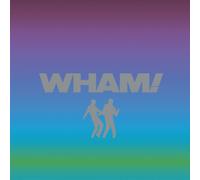Wham! - The Singles: Echoes From the Edge of Heaven [VINYL]