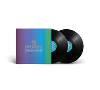 The Singles: Echoes From The Edge Of Heaven (180G Black Vinyl Edition)