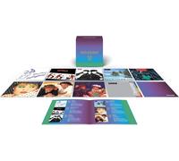 The Singles Echoes From the Edge of Heaven CD Singles Box Set