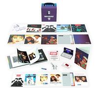 Wham! - The Singles: Echoes From the Edge of Heaven (7" Singles Box Set) [VINYL]