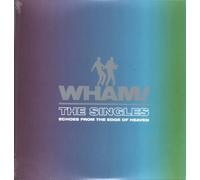 The Singles: Echoes From The Edge Of Heaven [VINYL]