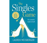 The Singles Game - Secrets and scandal, the smash hit read of the summer - Harper Collins Publishers