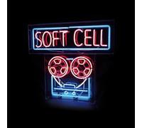 Soft Cell - The Singles: Keychains & Snowstorms