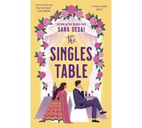 The Singles Table : Grumpy-sunshine doesn't get better than this