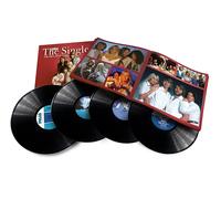 ABBA - The Singles [VINYL]