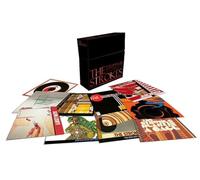 The Strokes The Singles - Volume 01 (Vinyl) 7" Single Box Set