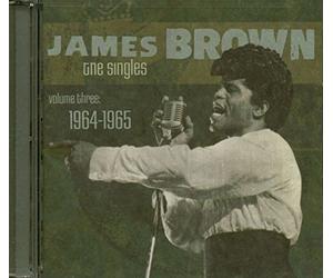 The Singles Volume 3: 1964-1965