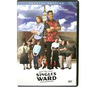 The Singles Ward DVD [Region 1] [US Import] [NTSC]
