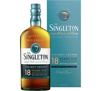 Singleton of Dufftown 18 Year Old Speyside Single Malt Scotch Whisky 70cl