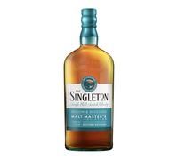 The Singleton of Dufftown 12 Years Old Single Malt Scotch Whisky 70cl