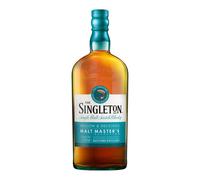 The Singleton Malt Master Selection Single Malt Scotch Whisky 40 vol 70c