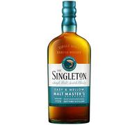 The Singleton of Dufftown 12 Years Old Single Malt Scotch Whisky 70cl