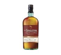 The Singleton Malt Master Selection | Single Malt Scotch Whisky | 40% Vol | 70cl | RED LABEL - DUFFTOWN