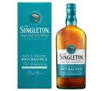 The Singleton Malt Master Single Malt Scotch Whisky 40% Vol 70cl
