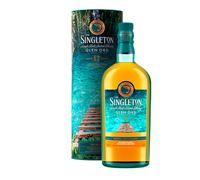 Glen Ord - The Singleton - 2025 Special Release Single Malt Scotch - 17 year old Whisky 70cl 55.5% ABV