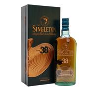 The Singleton of Glen Ord 38 Year Old Highland Whisky