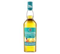 The Singleton of Glendullan│14 Year Old Special Releases 2023│Single Malt Scotch Whisky│55% vol│20cl│Limited Edition│Smooth & Summery, Balanced Dram
