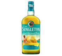 The Singleton of Glendullan 14 Year Old Special Release 2023 Limited Edition Speyside Single Malt Scotch Whisky 70cl