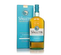 The Singleton of Glendullan Classic Single Malt Whisky