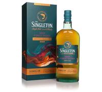 *COMPETITION* The Singleton of Glendullan Trio (3) Whisky Ticket Single Malt Whisky