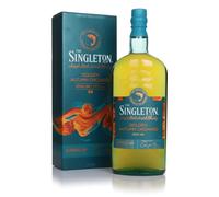 The Singleton of Glendullan Golden Autumn Orchard Single Malt Whisky