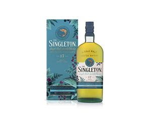 The Singleton Special Release 2020, 17 Years Single Malt Whisky Scotch Special Release SR 2020, 55% Vol, 70 cl