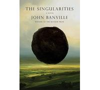 The Singularities: A Novel