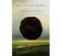 The Singularities: John Banville