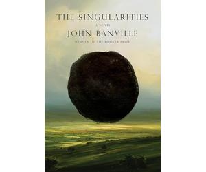 The Singularities: John Banville