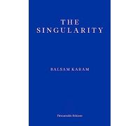 The Singularity