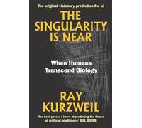 The Singularity Is Near