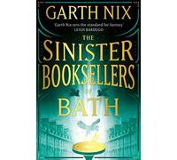 The Sinister Booksellers of Bath
