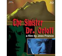The Sinister Dr. Orloff