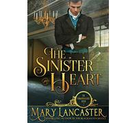 The Sinister Heart: 2 (The Unmarriageable Series)