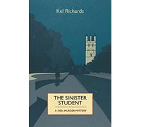 The Sinister Student