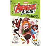 The Sinister Substitute