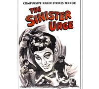 The Sinister Urge