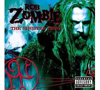 The Sinister Urge - Rob Zombie Compact Disc
