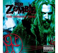 Rob Zombie - The Sinister Urge [VINYL]