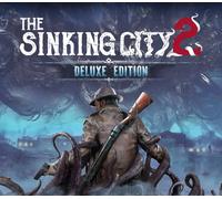 The Sinking City 2 Deluxe Edition PC Steam Account
