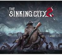 The Sinking City 2 PC Steam Altergift
