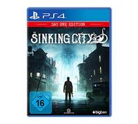 The Sinking City (Day One Edition)