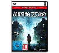 The Sinking City (Day One Edition)