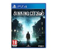 The Sinking City - Day One Special Edition - PlayStation 4