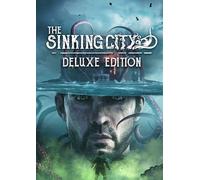 The Sinking City - Deluxe Edition PC (STEAM)