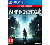 The Sinking City (édition day one)