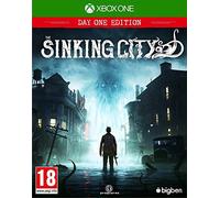 The Sinking City (édition day one)