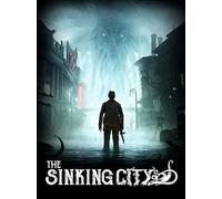 The Sinking City | Necronomicon Edition (Xbox One) - Xbox Live Key - EUROPE