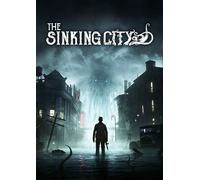 The Sinking City PC (STEAM)