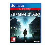 The Sinking City - PlayStation 4